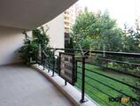 Proprietăți rezidențiale de închiriat în Inchiriere apartament 4 camere (2 dormitoare) | Vedere parc | Central Park
