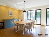 Proprietăți rezidențiale de închiriat în Inchiriere apartament 4 camere (2 dormitoare) | Vedere parc | Central Park