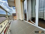 Proprietăți rezidențiale de închiriat în Oportunitate de investitie! Penthouse, 5 camere, bloc nou, B-dul Muncii, Iris !