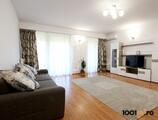 Proprietăți rezidențiale de închiriat în Inchiriere apartament 3 camere | Parcare, Paza | Central Park, Stefan cel Mare
