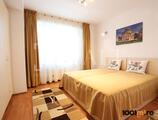 Proprietăți rezidențiale de închiriat în Inchiriere apartament 3 camere | Parcare, Paza | Central Park, Stefan cel Mare