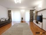 Proprietăți rezidențiale de închiriat în Inchiriere apartament 3 camere | Parcare, Paza | Central Park, Stefan cel Mare