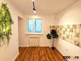Proprietăți rezidențiale de închiriat în Apartament cu 2 camere si balcon, ultrafinisat, in  Calea Mosilor!