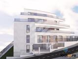 Proprietăți rezidențiale de închiriat în EXCLUSIV - apartament 4 camere, panorama superba - EUROPA