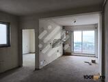 Proprietăți rezidențiale de închiriat în Apartament cu 3 camere, cu CF,bloc 2023, cartier Marasti, panoramic deosebit!