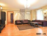 Proprietăți rezidențiale de închiriat în Inchiriere apartament 3 camere | Vedere curte interioara, Parcare | Central Park