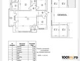 Proprietăți rezidențiale de închiriat în Inchiriere apartament 3 camere | Floreasca