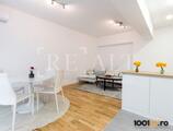 Proprietăți rezidențiale de închiriat în Inchiriere apartament 2 camere | Parcare, Premium | Baneasa
