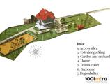 Proprietăți rezidențiale de închiriat în Vanzare casa, vila 10 camere | 3.265mp teren, Finisare Premium | Breaza, Prahova