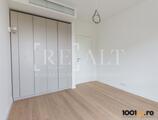 Proprietăți rezidențiale de închiriat în Inchiriere apartament 3 camere | Design | One Herastrau Plaza, Aviatiei