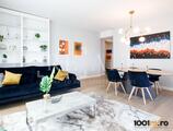 Proprietăți rezidențiale de închiriat în Inchiriere apartament 4 camere | Premium, Parcare | Herastrau