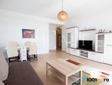 Proprietăți rezidențiale de închiriat în Inchiriere apartament 3 camere | Generos, Decomandat, Parcare | Pipera