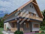 Proprietăți rezidențiale de închiriat în Vila deosebita cu un design superb, intr-o zona linistita si verde din Chinteni!
