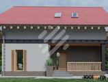 Proprietăți rezidențiale de închiriat în Vila deosebita cu un design superb, intr-o zona linistita si verde din Chinteni!