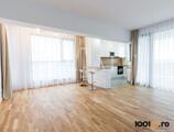 Proprietăți rezidențiale de închiriat în Inchiriere apartament 3 camere | Vedere unica, Premium, Parcare | Baneasa