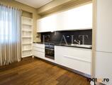 Proprietăți rezidențiale de închiriat în Inchiriere apartament 4 camere | Vedere Parc, Cladire Boutique | Herastrau