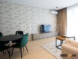 Proprietăți rezidențiale de închiriat în Inchiriere apartament 2 camere | Parcare, Prima inchiriere | Pipera, Nusco