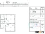 Proprietăți rezidențiale de închiriat în Vanzare apartament 2 camere | Investitie, Vedere spate | Cantemir, Marasesti