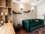Proprietăți rezidențiale de închiriat în Inchiriere apartament 4 camere | Vedere parc, Parcare | Central Park