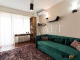 Proprietăți rezidențiale de închiriat în Inchiriere apartament 4 camere | Vedere parc, Parcare | Central Park