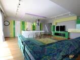 Proprietăți rezidențiale de închiriat în Inchiriere apartament 4 camere | Parcare, Generos  | Upground Residence, Pipera
