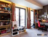 Proprietăți rezidențiale de închiriat în Vanzare apartament duplex 5 camere I Gradina, Premium I Floreasca, Fratellini
