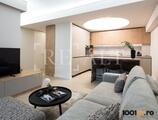 Proprietăți rezidențiale de închiriat în Inchiriere apartament 3 camere | Nou, Parcare, Premium | Cortina North, Aviatiei