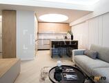 Proprietăți rezidențiale de închiriat în Inchiriere apartament 3 camere | Nou, Parcare, Premium | Cortina North, Aviatiei