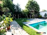 Proprietăți rezidențiale de închiriat în Inchiriere casa, vila 8 camere | Piscina, Complex, Premium | Corbeanca