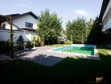 Proprietăți rezidențiale de închiriat în Inchiriere casa, vila 8 camere | Piscina, Complex, Premium | Corbeanca
