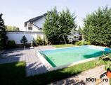 Proprietăți rezidențiale de închiriat în Inchiriere casa, vila 8 camere | Piscina, Complex, Premium | Corbeanca