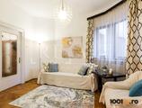 Proprietăți rezidențiale de închiriat în Inchiriere apartament 3 camere I Premium, Renovat 2021 I Luca Stroici, Icoanei
