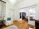 Proprietăți rezidențiale de închiriat în Inchiriere apartament 3 camere I Premium, Renovat 2021 I Luca Stroici, Icoanei