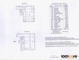 Proprietăți rezidențiale de închiriat în DUPLEX 4 CAMERE  || TERASA SPECTACULOASA || FLOREASCA || VERDI