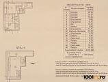 Proprietăți rezidențiale de închiriat în DUPLEX 4 CAMERE  || TERASA SPECTACULOASA || FLOREASCA || VERDI