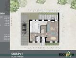 Proprietăți rezidențiale de închiriat în MAYA RESIDENCE PIPERA || 5 CAMERE || FINISAJE PREMIUM