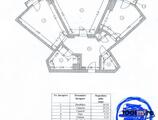Proprietăți rezidențiale de închiriat în Apartament spatios cu 5 camere in Piata Alba Iulia!