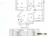Proprietăți rezidențiale de închiriat în Apartament spatios cu 5 camere in Piata Alba Iulia!