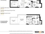 Proprietăți rezidențiale de închiriat în THE BRICK || INEDIT || LOFT 4 CAMERE || LANGA HOTEL CARO