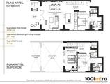 Proprietăți rezidențiale de închiriat în THE BRICK || ALTCEVA || LOFT 4 CAMERE || LANGA HOTEL CARO