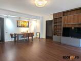 Proprietăți rezidențiale de închiriat în Apartament cu 4 camere si 2 terase, in Central Park - Stefan cel Mare!