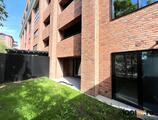 Proprietăți rezidențiale de închiriat în THE BRICK || 3 CAMERE || GRADINA 182MP || BARBU VACARESCU