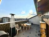 Proprietăți rezidențiale de închiriat în Apartament cu 3 camere si terase, plus 2 locuri de parcare, in Bucurestii Noi!