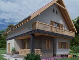 Proprietăți rezidențiale de închiriat în Vila deosebita cu un design superb, intr-o zona linistita si verde din Chinteni!