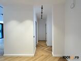 Proprietăți rezidențiale de închiriat în 3 CAMERE || FINALIZAT || TERASE 66 MP || IMOBIL BOUTIQUE || FLOREASCA