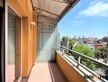 Proprietăți rezidențiale de închiriat în 3 CAMERE || DECOMANDAT || GARAJ || BOXA || AVIATORILOR LANGA METROU