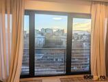 Proprietăți rezidențiale de închiriat în PENTHOUSE GRADINA ICOANEI // 4 CAMERE// TERASA 150 MP