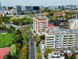 Proprietăți rezidențiale de închiriat în 3 CAMERE || FLOREASCA - PARCUL VERDI || FINISAJE HIGH-END