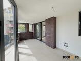 Proprietăți rezidențiale de închiriat în 4 CAMERE || BOUTIQUE BUILDING || FLOREASCA DOROBANTI || TERASA