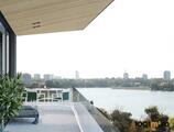 Proprietăți rezidențiale de închiriat în 4 CAMERE || FLOREASCA - PARCUL VERDI || VEDERE LAC FLOREASCA